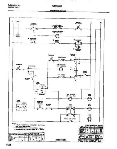Wiring diagram