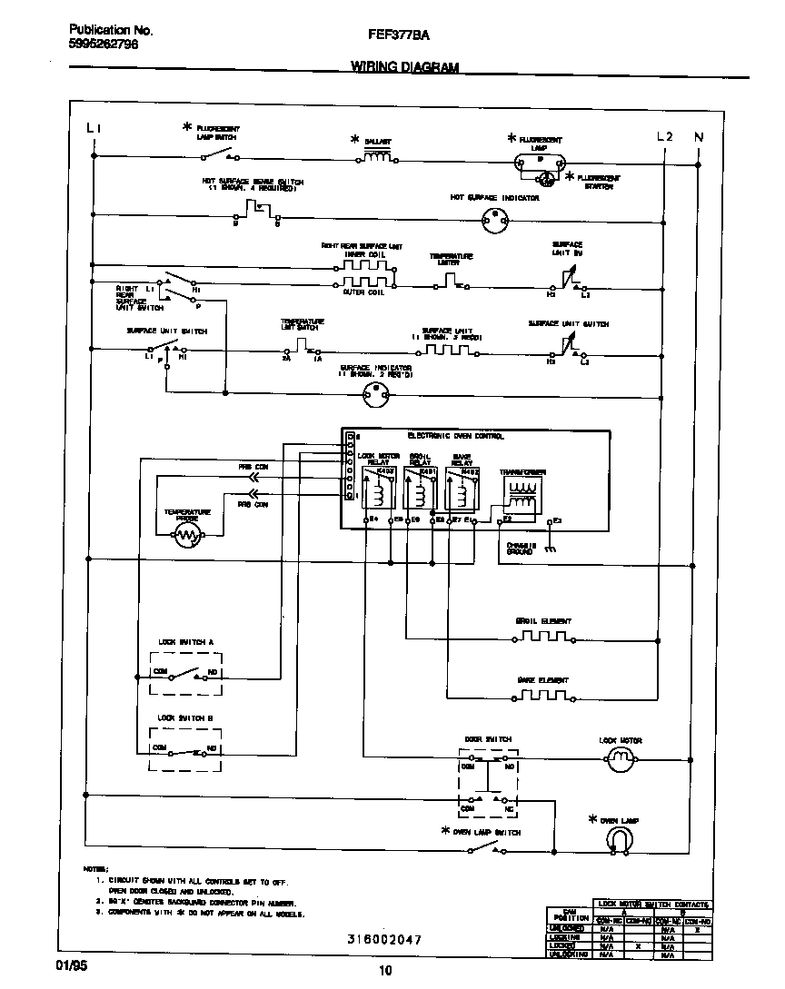 Wiring diagram