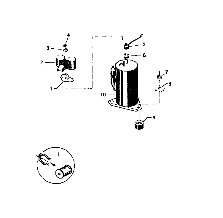Compressor