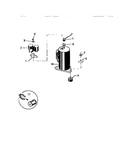 Compressor