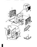 Control parts