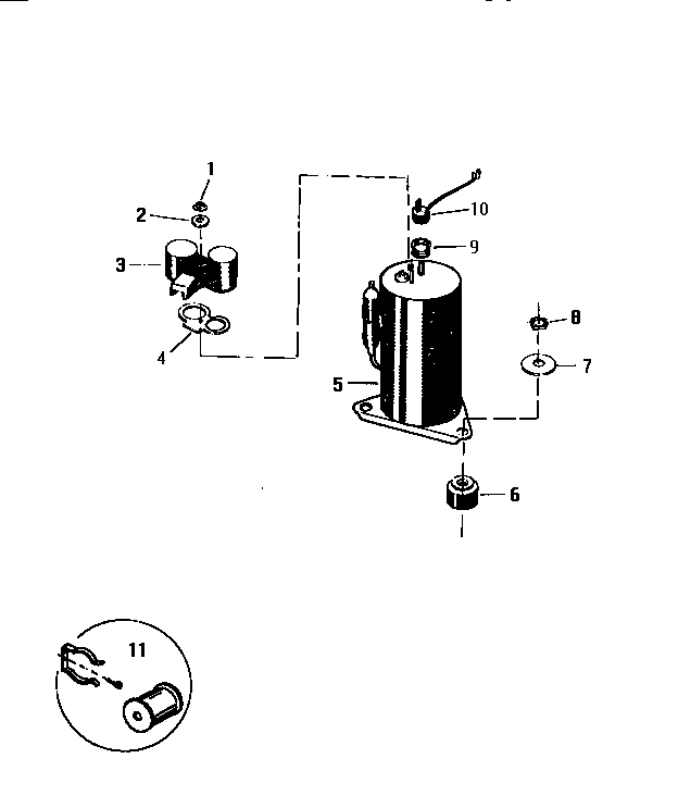 Compressor