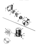 Air handling parts