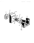 Air handling parts