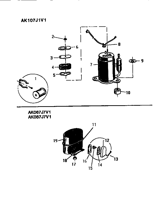 Compressor