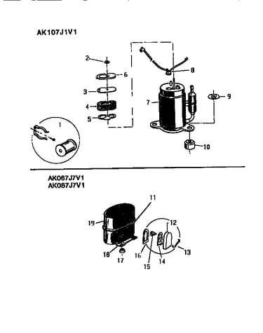 Compressor