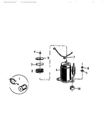 Compressor