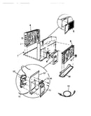 Control parts