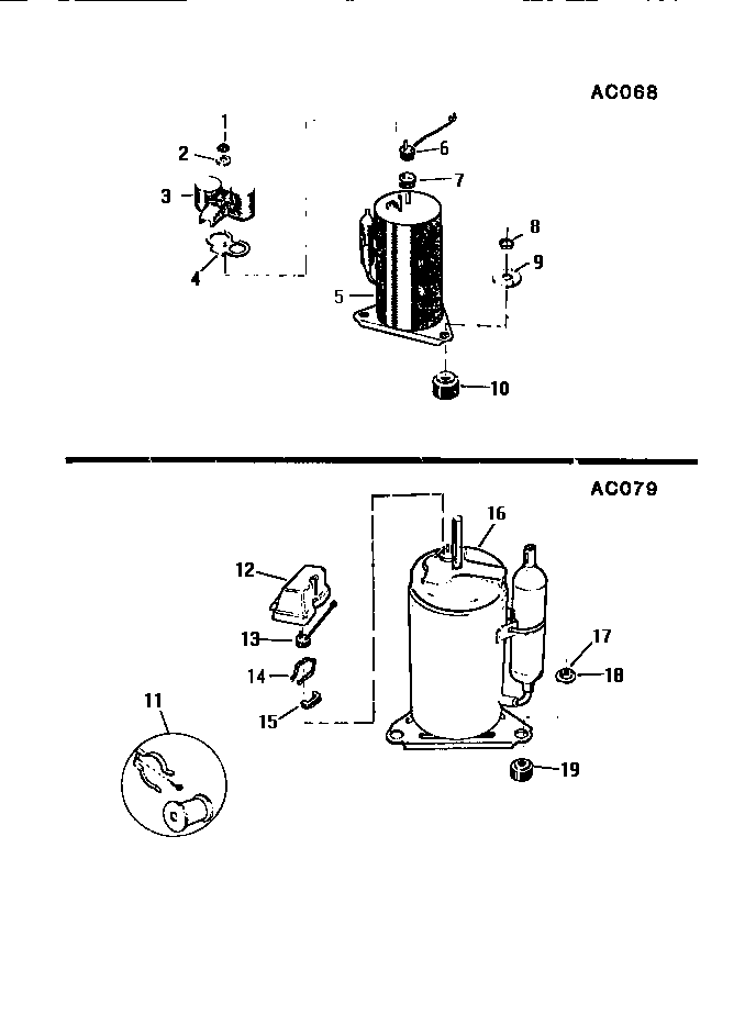 Compressor