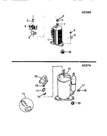 Compressor
