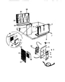 Control parts