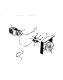 Air handling parts