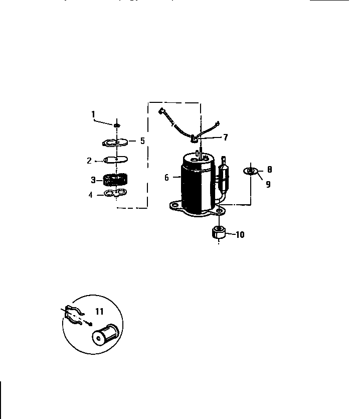 Compressor