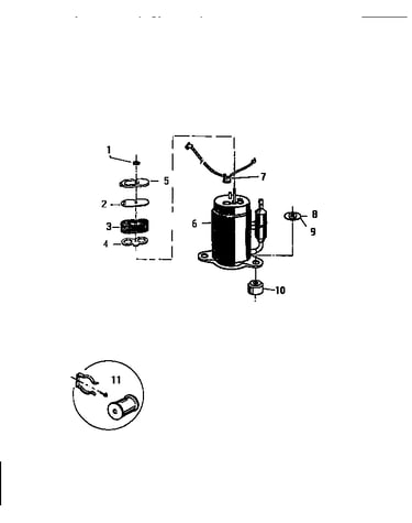 Compressor