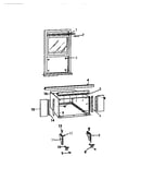 Window mounting