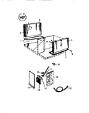 Control parts