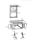 Window mounting
