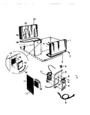 Control parts