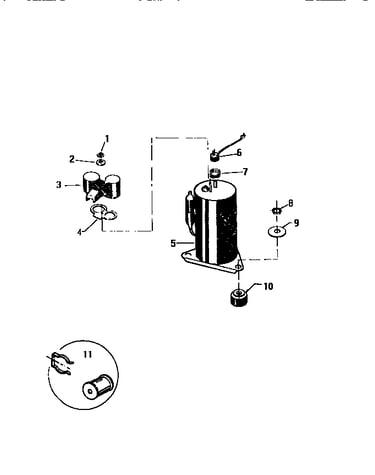 Compressor