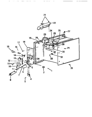 Lock mechanism