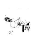Air handling parts