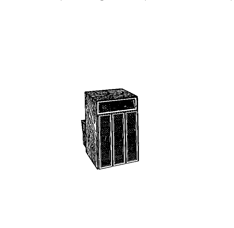 Dehumidifier