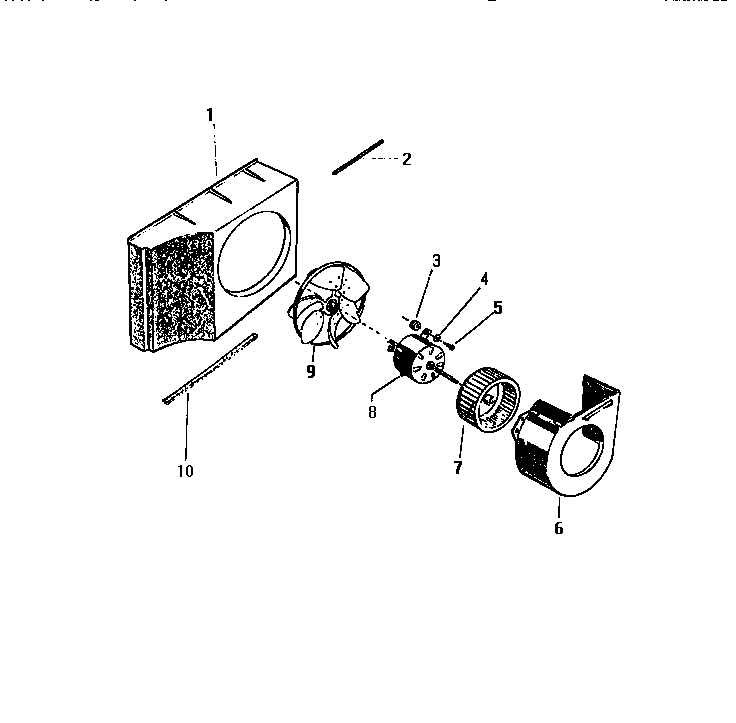 Air handling