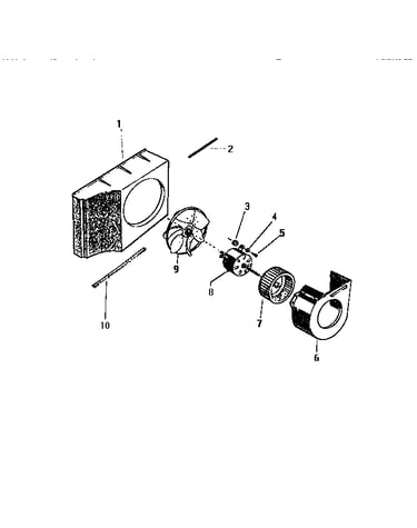 Air handling