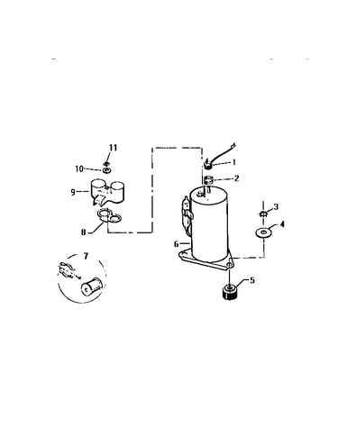 Compressor