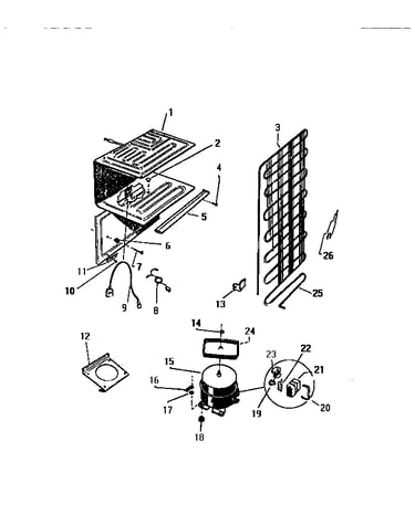 Cooling systems