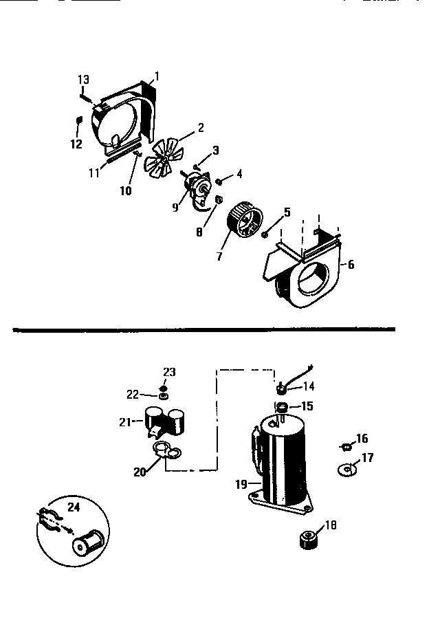 AIR HANDLING