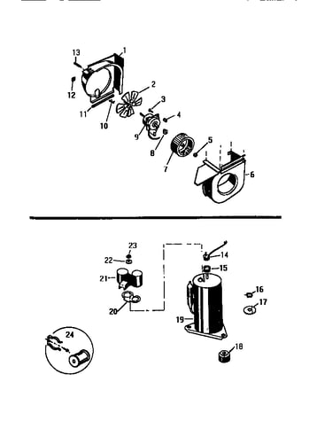 Air handling
