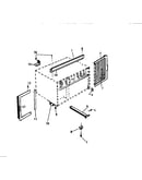 Window mounting