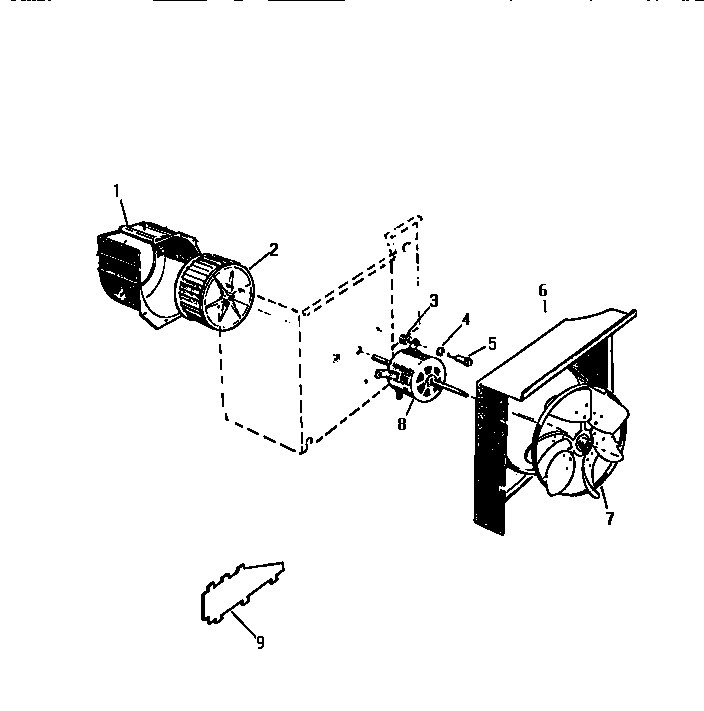Air handling