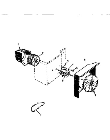Air handling