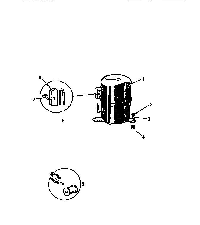 Compressor
