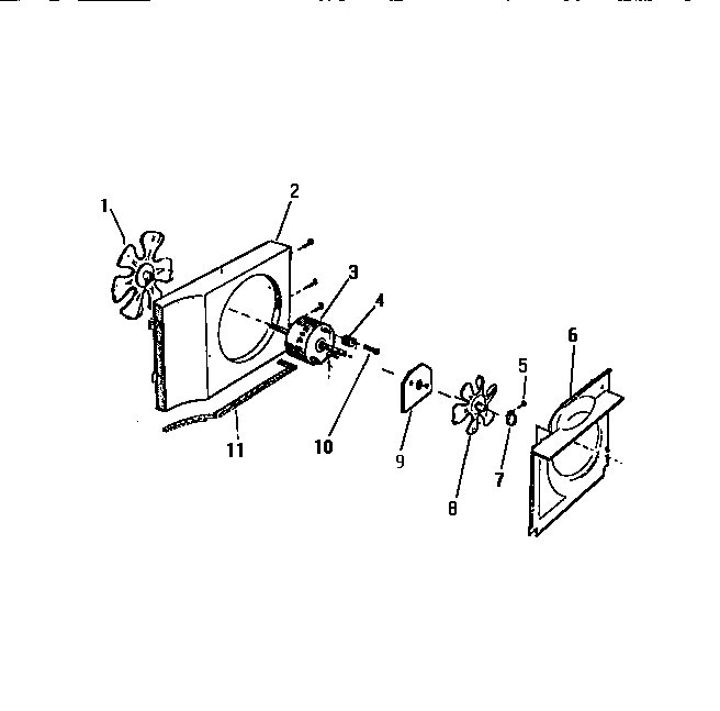 Air handling