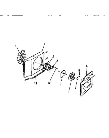 Air handling