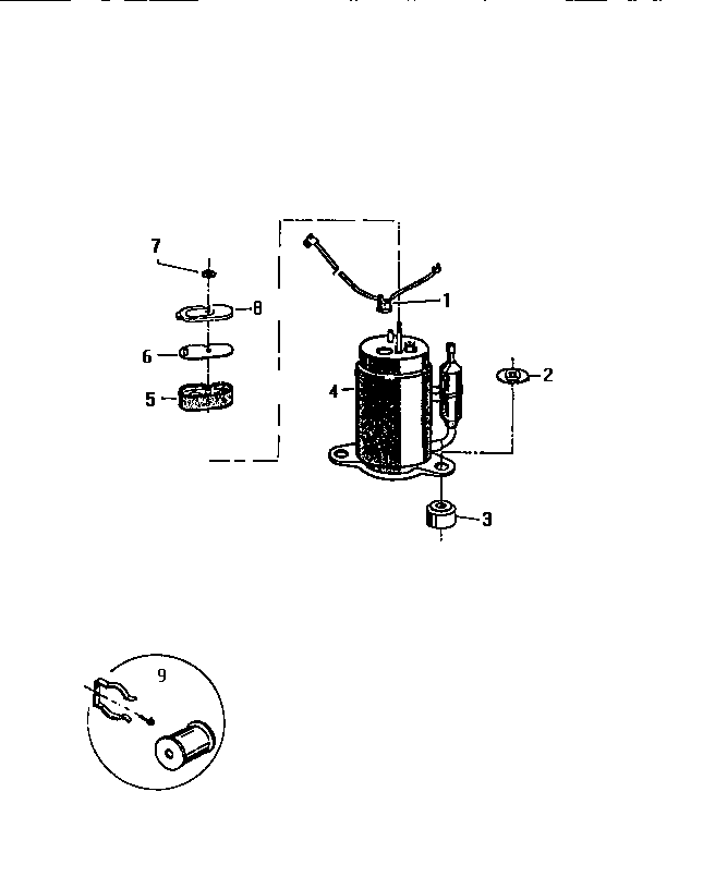 Compressor
