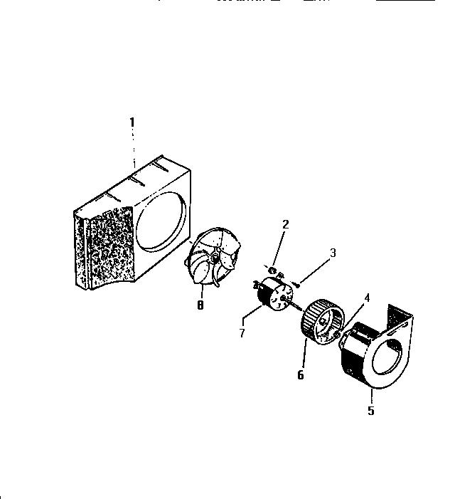 Air handling
