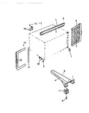 Window mounting
