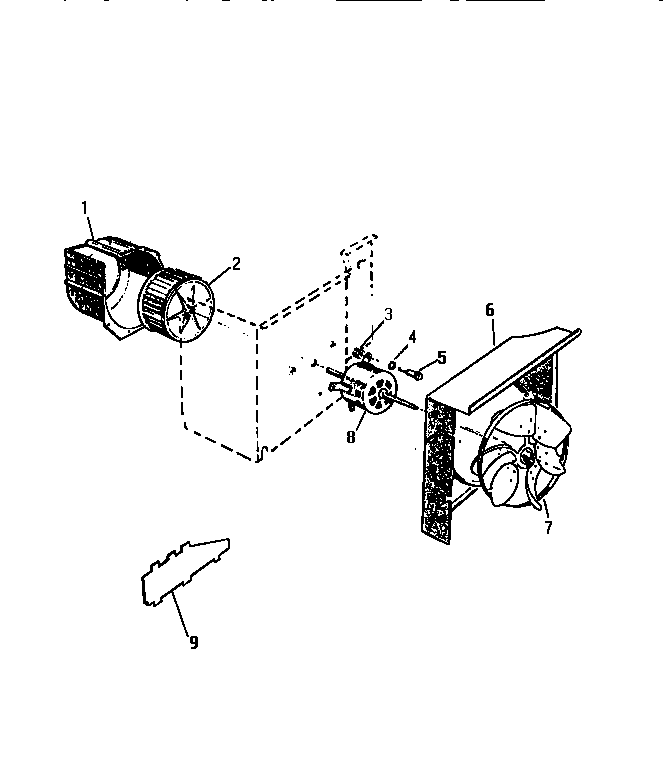 Air handling