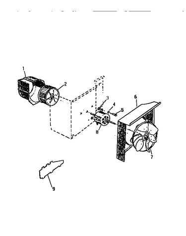 Air handling