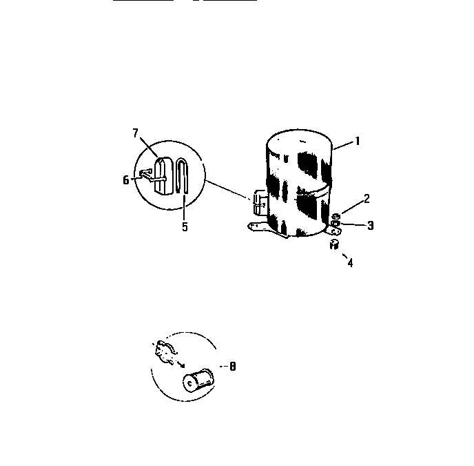 Compressor