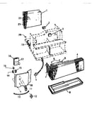 Control parts