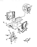 Control parts