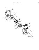 Air handling parts
