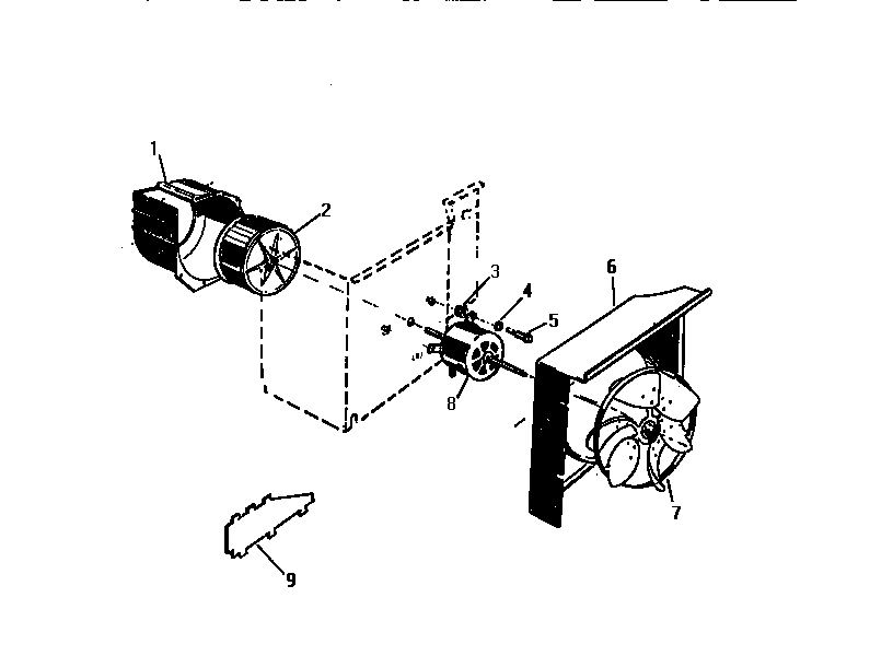 Air handling