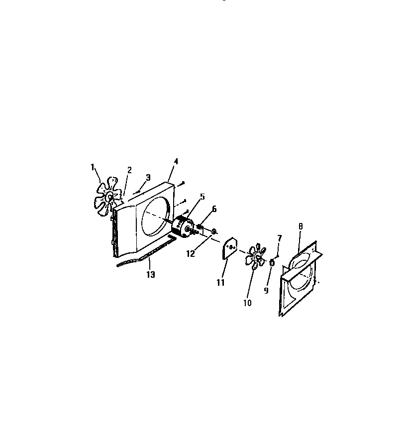 Air handling