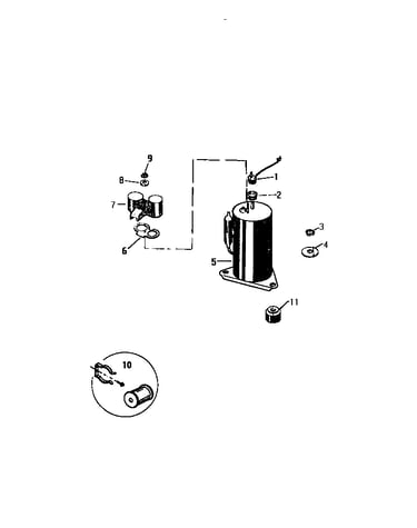 Compressor